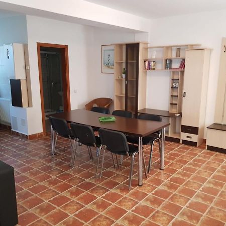 Club Cristal Apartments Neptun Εξωτερικό φωτογραφία