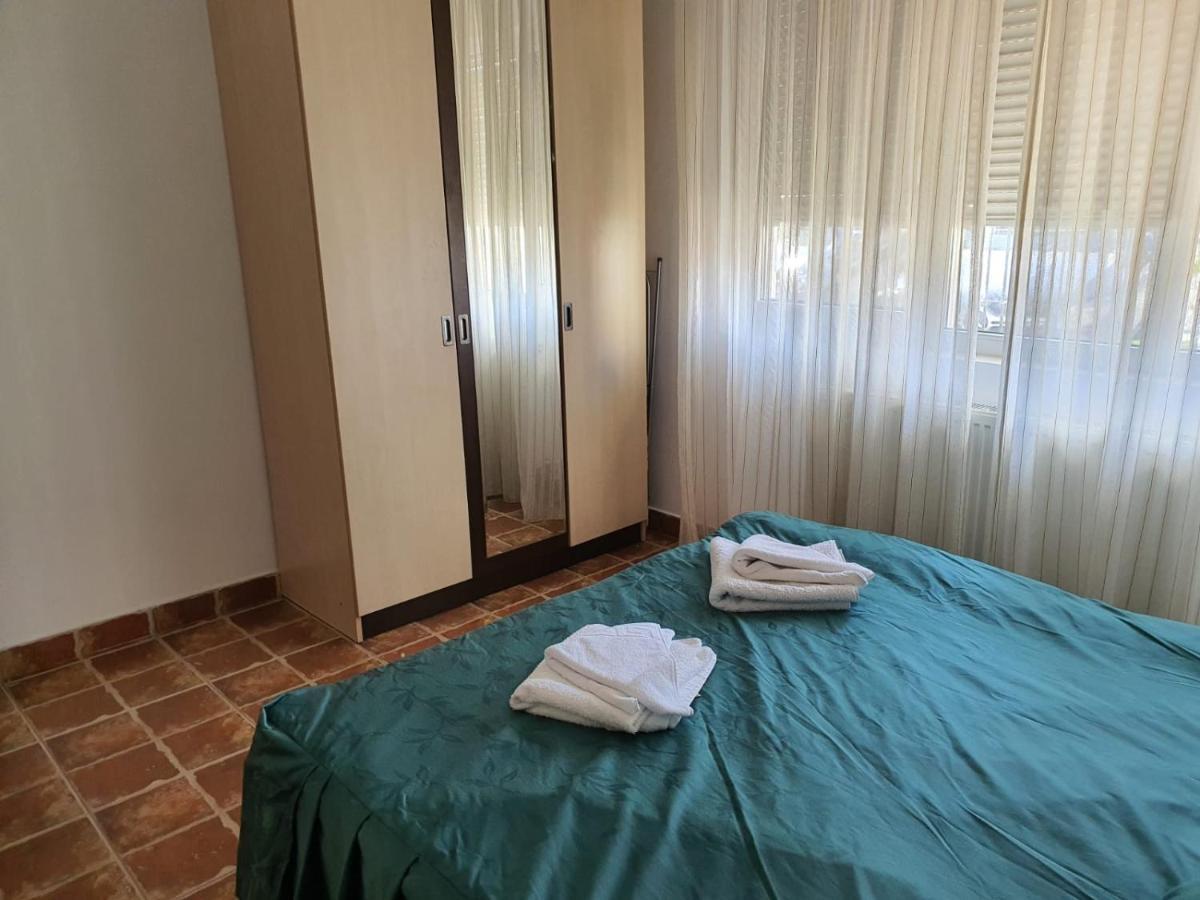 Club Cristal Apartments Neptun Εξωτερικό φωτογραφία