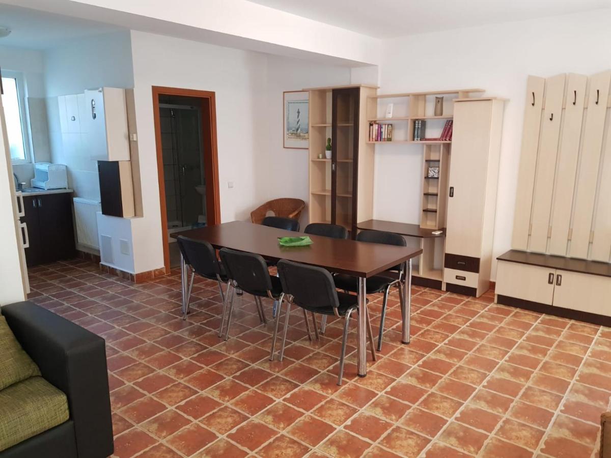 Club Cristal Apartments Neptun Εξωτερικό φωτογραφία