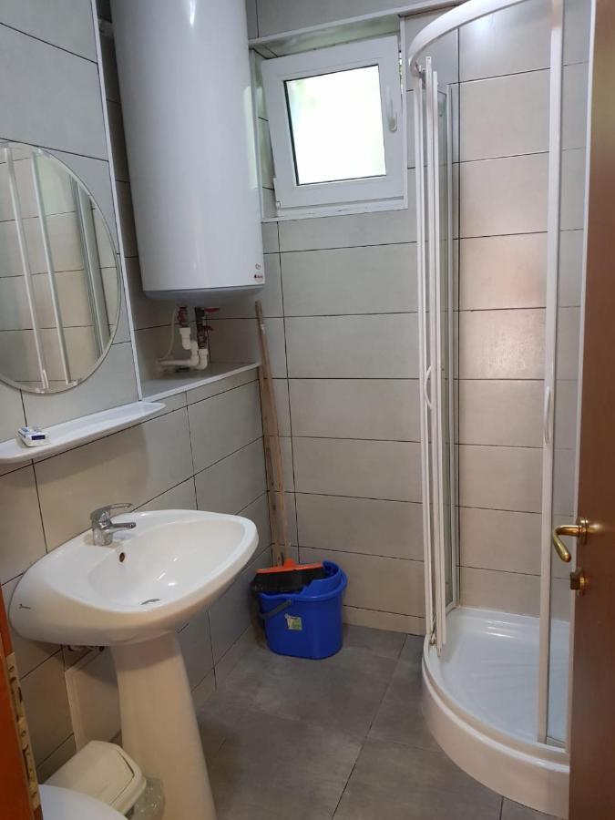 Club Cristal Apartments Neptun Εξωτερικό φωτογραφία