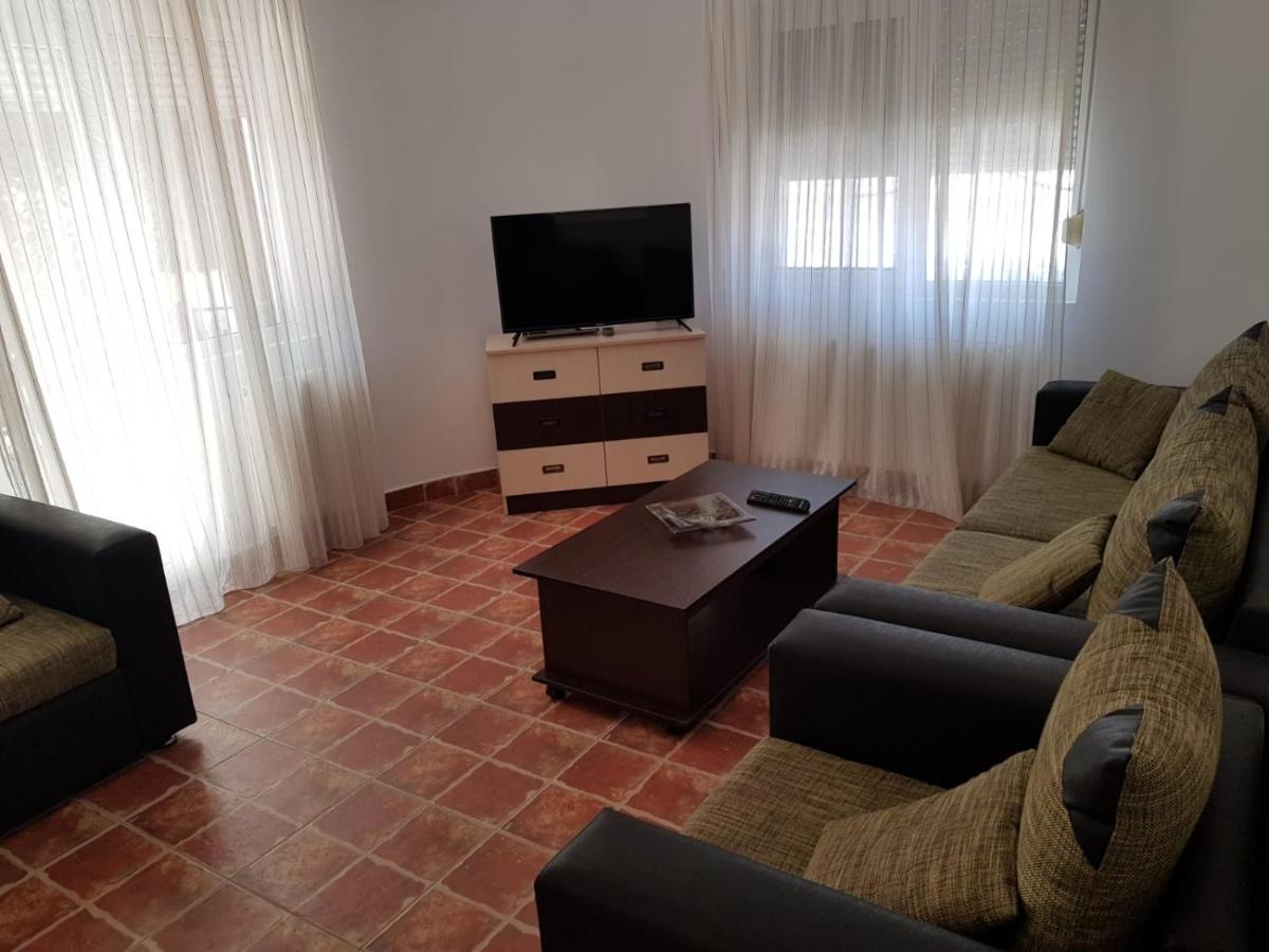 Club Cristal Apartments Neptun Εξωτερικό φωτογραφία